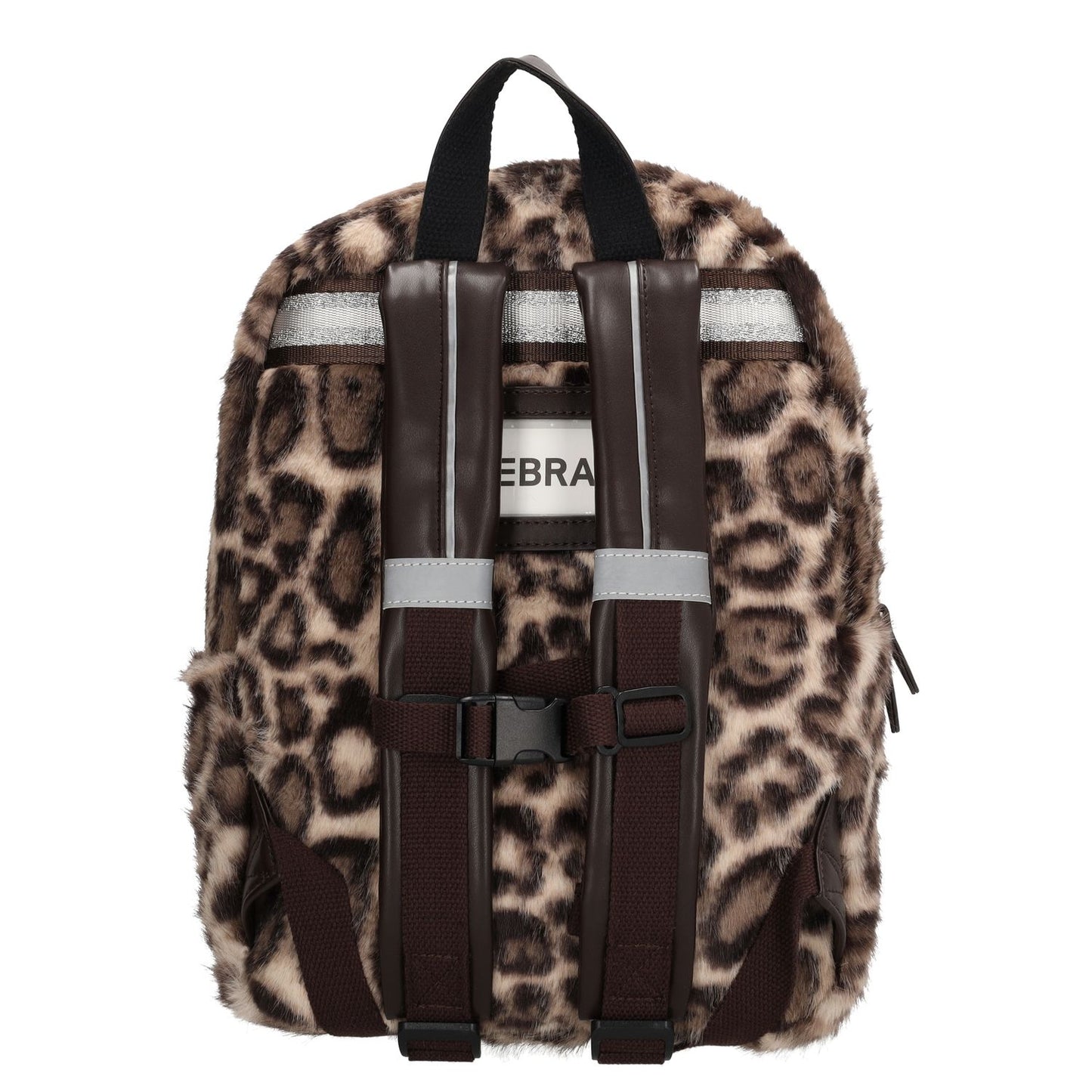 Zebra Trends Luna Kinderrugzak - 10 liter - luipaard