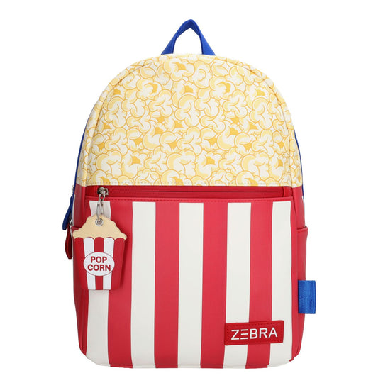 Zebra Trends Special Edition Sam Kinderrugzak - 10 liter - multi