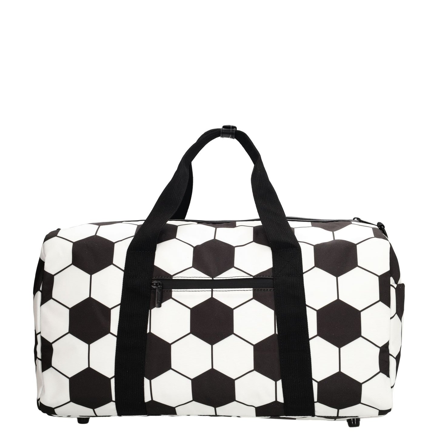 Zebra Trends Explorer Kinderreistas 45 cm - 25 liter - 45x25x22 cm - voetbal
