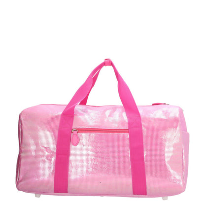 Zebra Trends Explorer Kinderreistas 45 cm - 25 liter - 45x25x22 cm - glitter / glamour