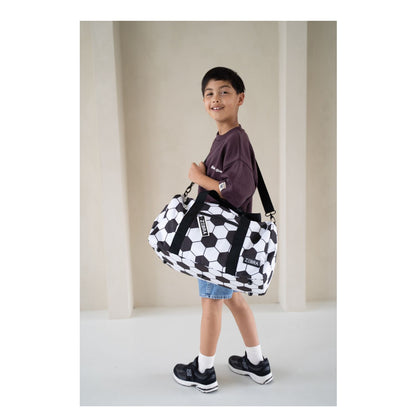Zebra Trends Explorer Kinderreistas 45 cm - 25 liter - 45x25x22 cm - voertuigen