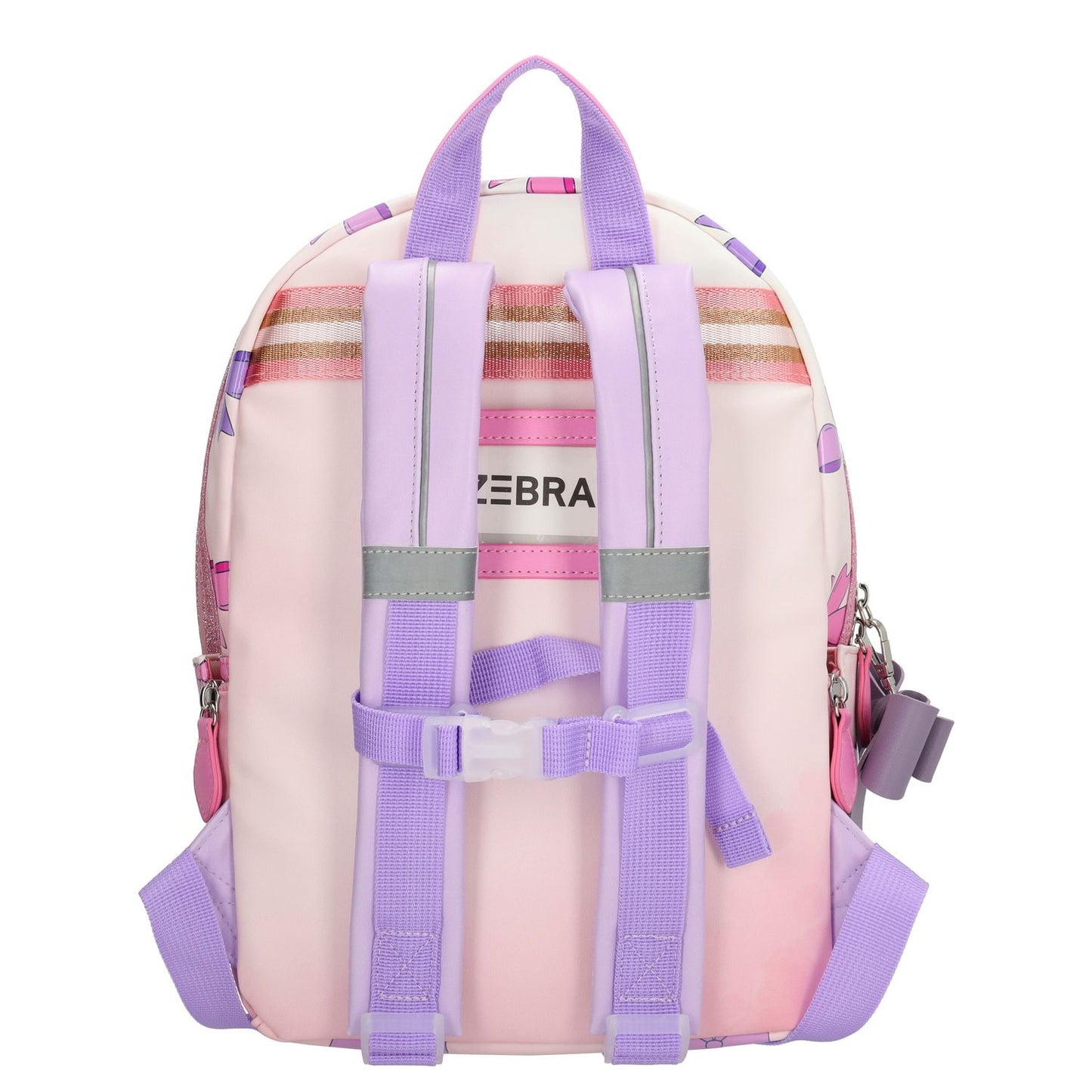 Zebra Trends Special Edition Anna Kinderrugzak - 10 liter - multi