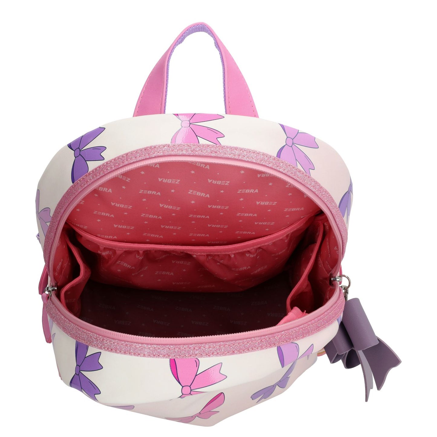 Zebra Trends Special Edition Anna Kinderrugzak - 10 liter - multi