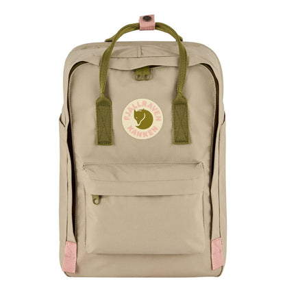 Fjallraven Kanken Koncept Rugzak - 18 liter - 15" laptopvak - fossil-foliage green