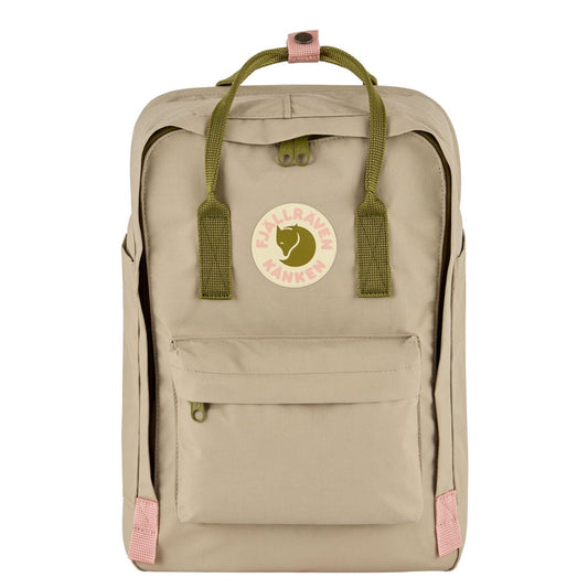 Fjallraven Kanken Koncept Rugzak - 18 liter - 15" laptopvak - fossil-foliage green