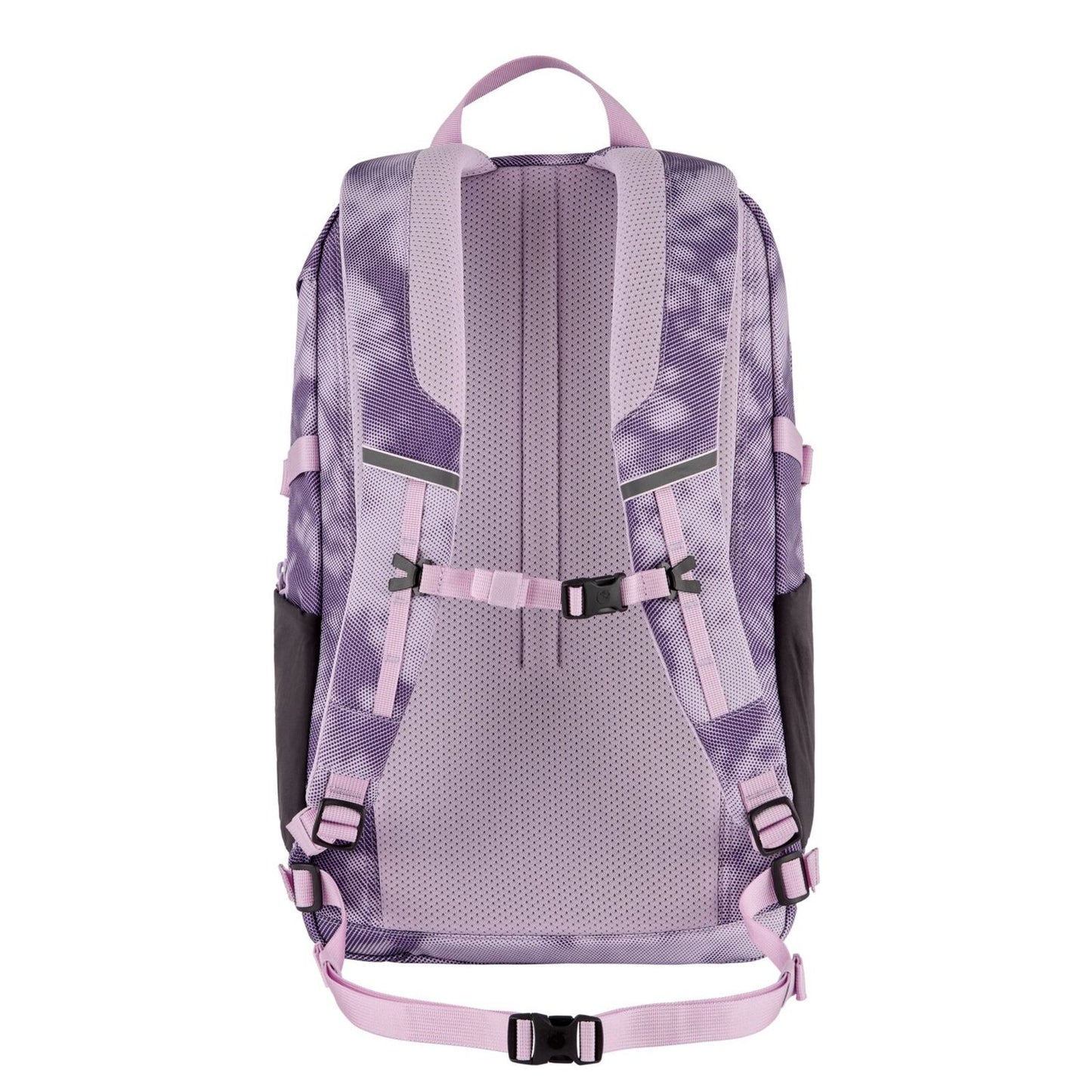 Fjallraven Skule Graphics 28 Rugzak - 28 liter - 15" laptopvak - pastel lavender-shade