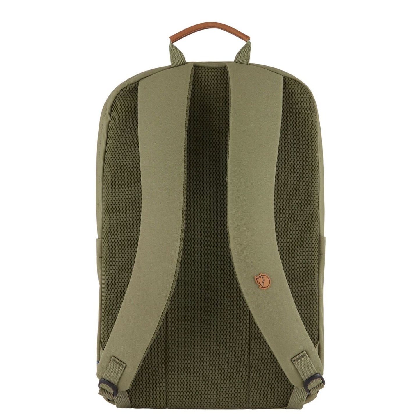 Fjallraven Räven 28 Rugzak - 28 liter - 15" laptopvak - green