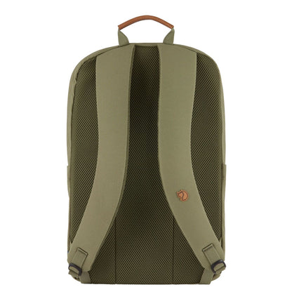 Fjallraven Räven 28 Rugzak - 28 liter - 15" laptopvak - green