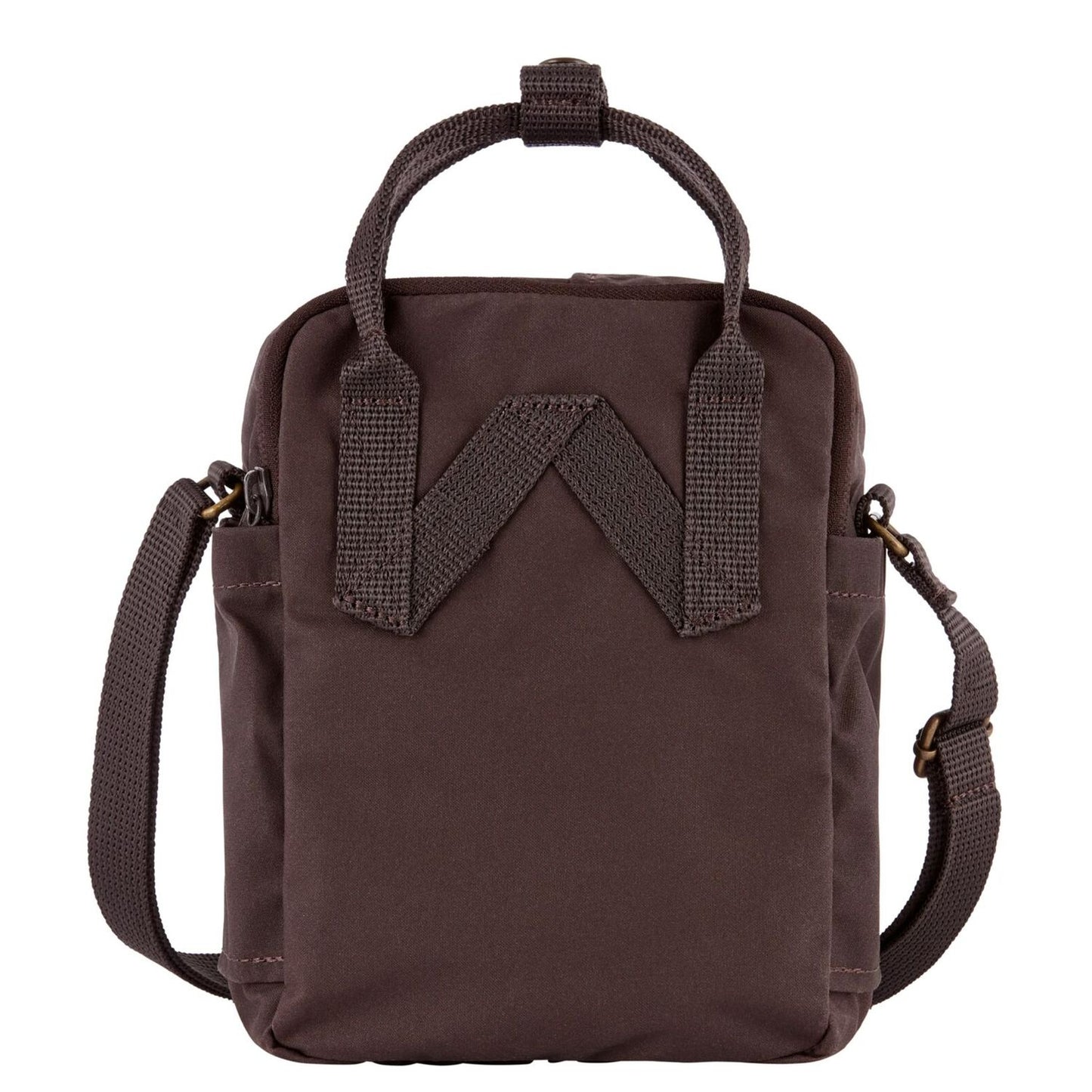 Fjallraven Kanken Slingbag black oak