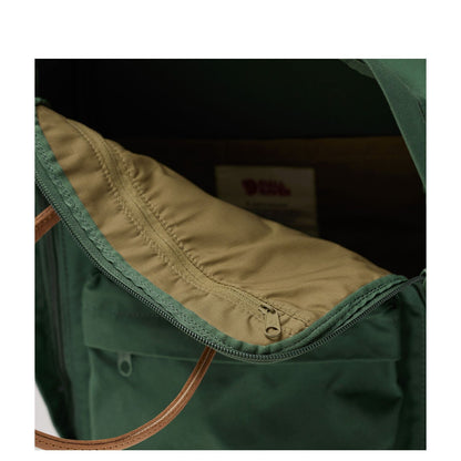 Fjallraven Kanken No. 2 Rugzak - 18 liter - 15" laptopvak - dusty rose