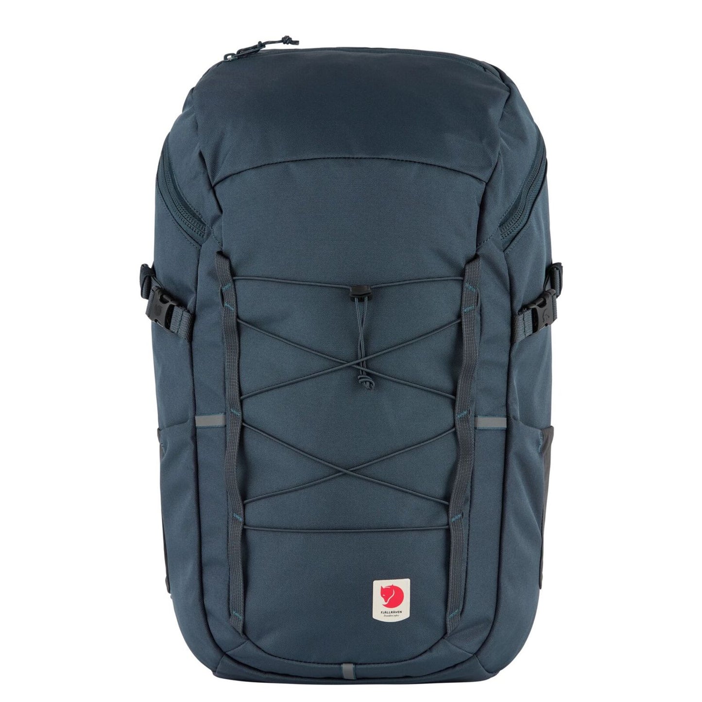 Fjallraven Skule Top Zip 30 Rugzak - 30 liter - 15" laptopvak - navy