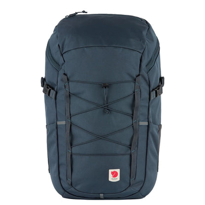 Fjallraven Skule Top Zip 30 Rugzak - 30 liter - 15" laptopvak - navy