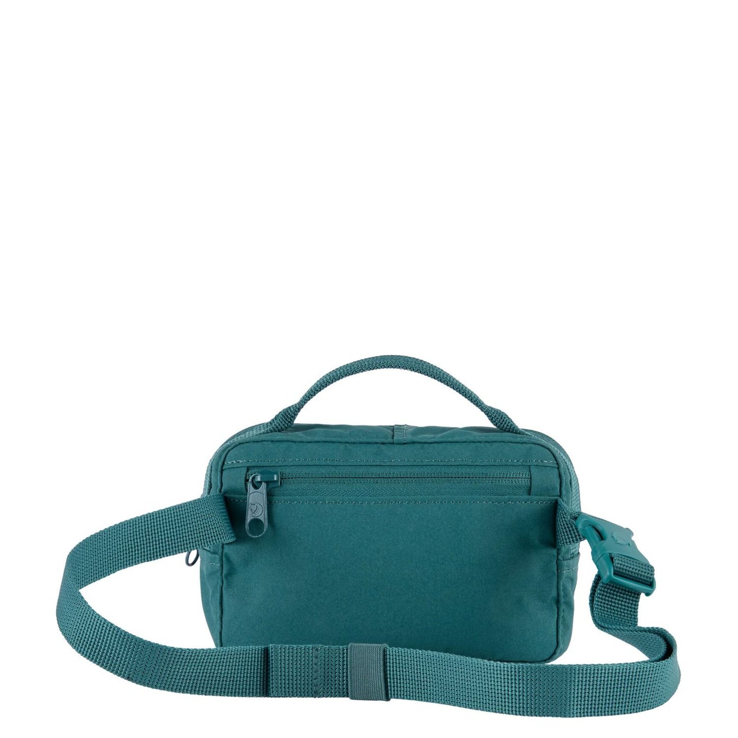 Fjallraven Kanken Crossbody Heuptas teal