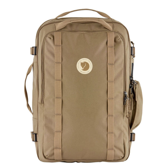 Fjallraven Farden Handbagage Rugzak 55 cm - 42 liter - 55x35x23 cm - clay