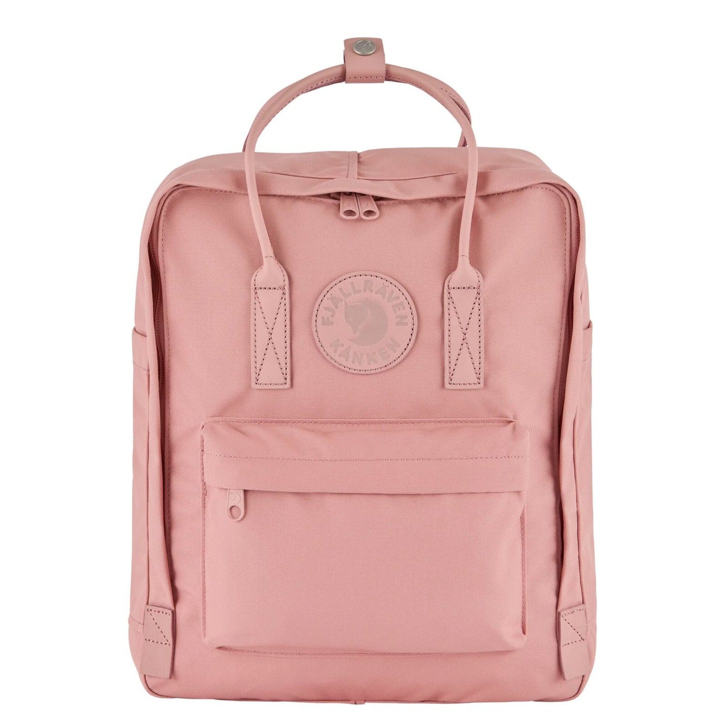 Fjallraven Kanken No. 2 Rugzak - 16 liter - dusty rose