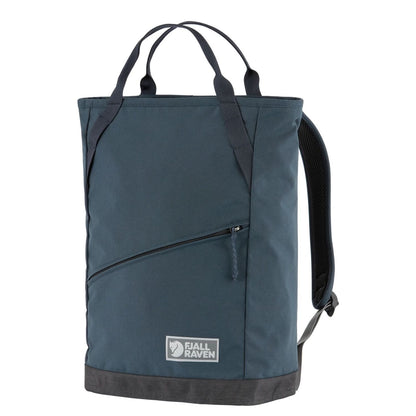 Fjallraven Vardag Rugzak - 22 liter - 15" laptopvak - navy