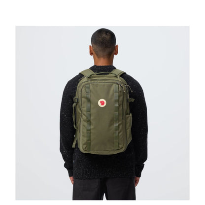 Fjallraven Farden Carry-On 30 Rugzak - 30 liter - clay