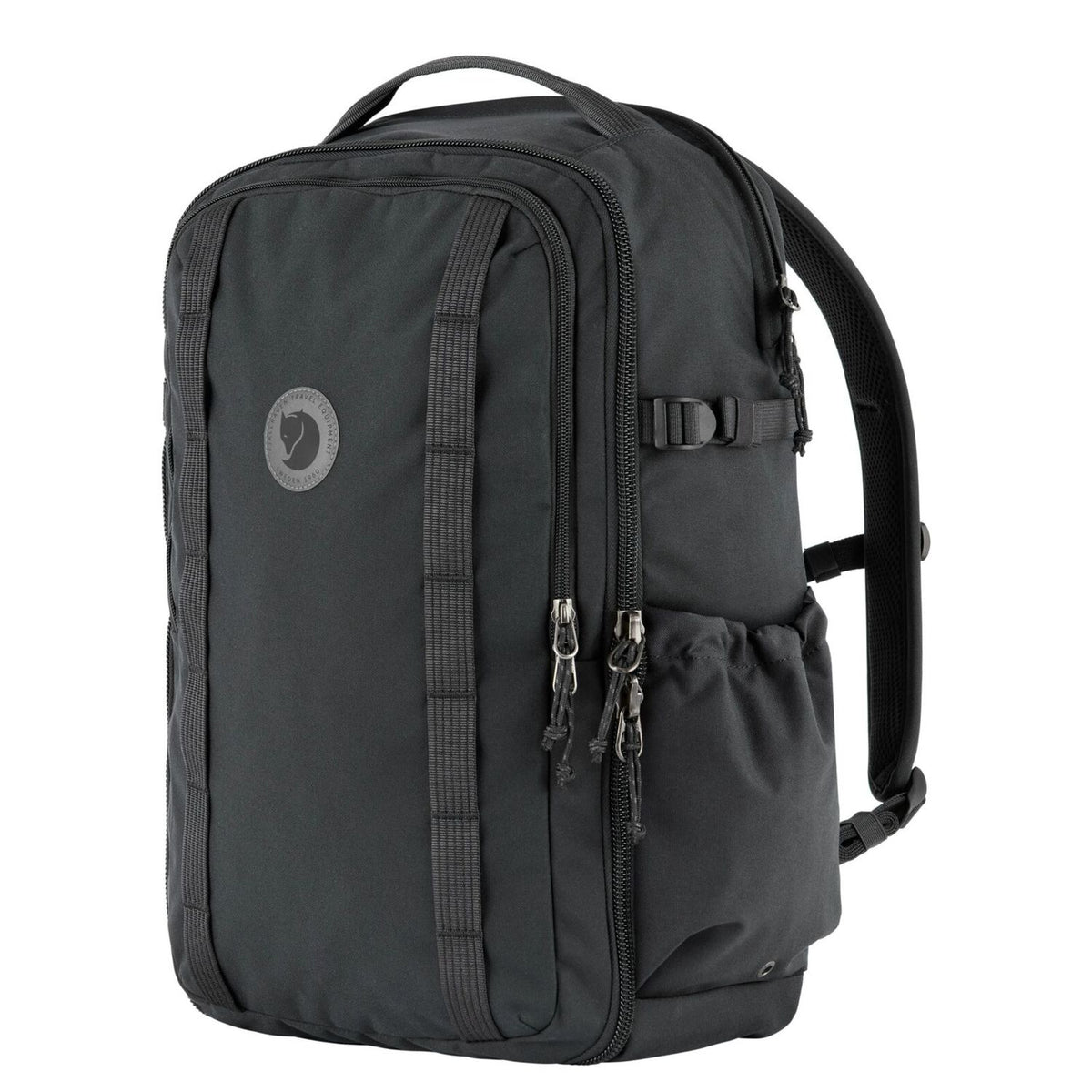 Fjallraven Farden Carry-On 30 Rugzak - 30 liter - coal black