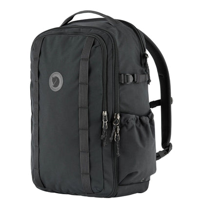 Fjallraven Farden Carry-On 30 Rugzak - 30 liter - coal black