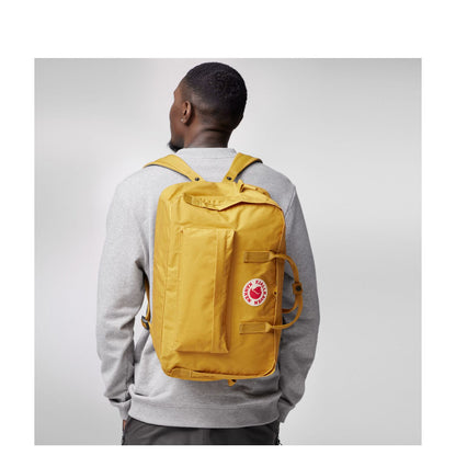 Fjallraven Kanken Weekender Reistas 44 cm - 30 liter - 44x30x20 cm - black oak