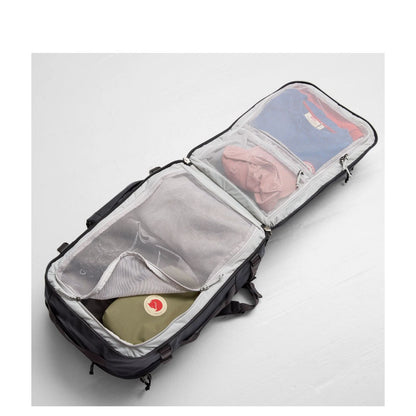 Fjallraven Farden Handbagage Rugzak 55 cm - 42 liter - 55x35x23 cm - clay