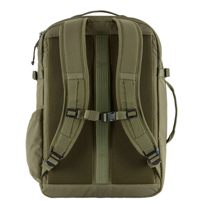 Fjallraven Farden Carry-On 30 Rugzak - 30 liter - green