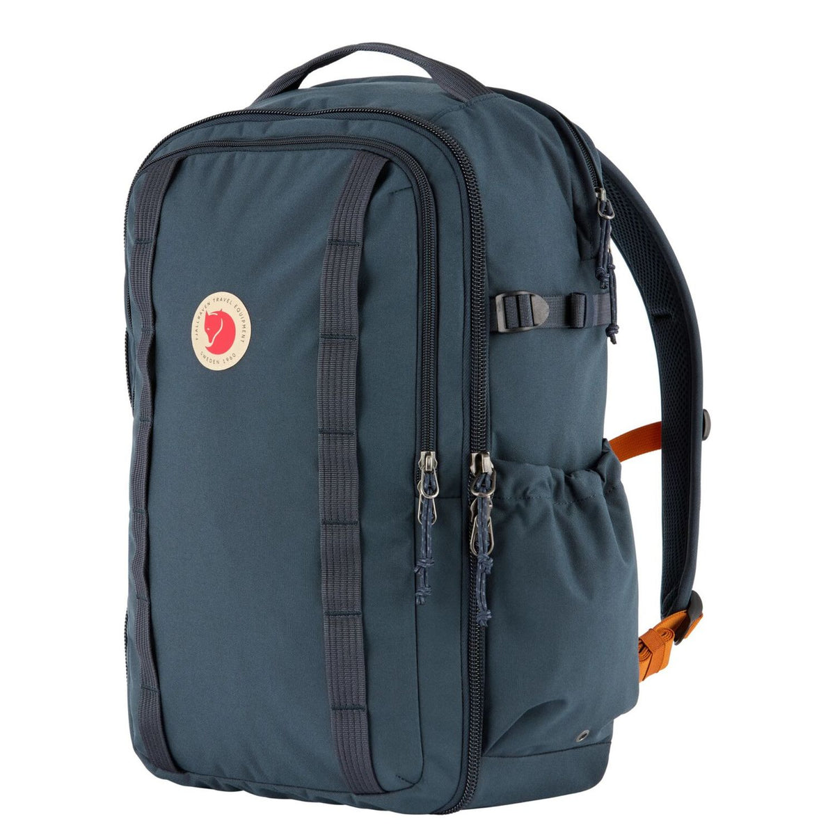 Fjallraven Farden Carry-On 30 Rugzak - 30 liter - navy