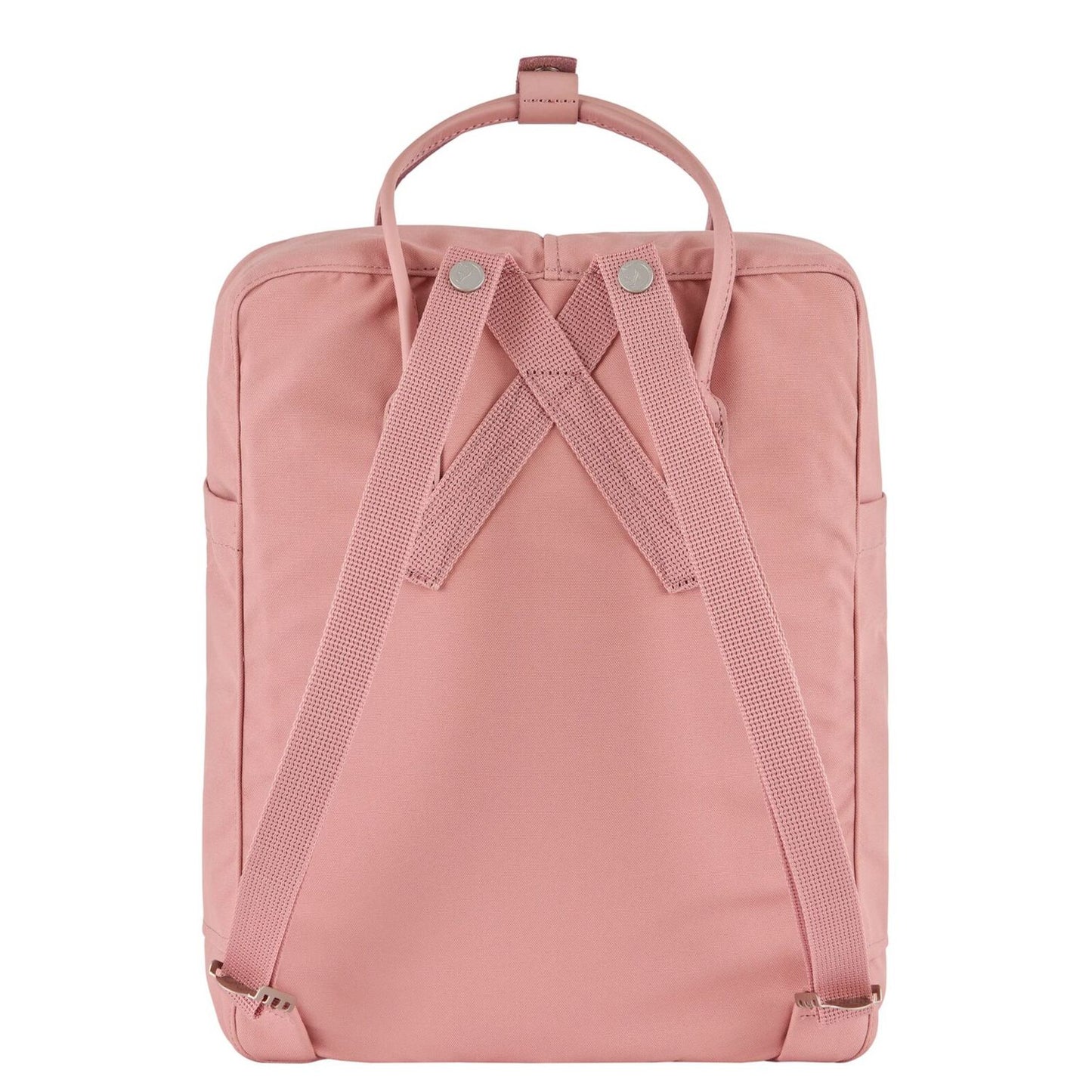 Fjallraven Kanken No. 2 Rugzak - 16 liter - dusty rose