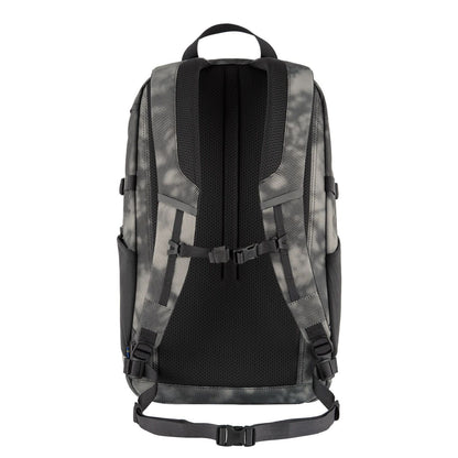 Fjallraven Skule Graphics 28 Rugzak - 28 liter - 15" laptopvak - fossil-shade
