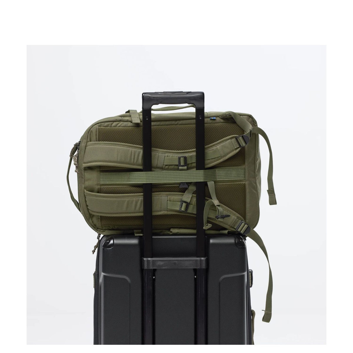 Fjallraven Farden Carry-On 30 Rugzak - 30 liter - clay