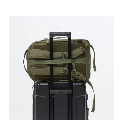 Fjallraven Farden Carry-On 30 Rugzak - 30 liter - clay