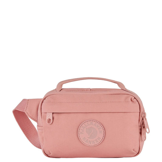 Fjallraven Kanken No. 2 Crossbody Heuptas dusty rose
