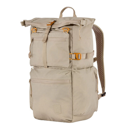 Fjallraven High Coast Pro 26 Rugzak - 26 liter - fossil