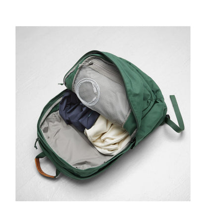 Fjallraven Räven 28 Rugzak - 28 liter - 15" laptopvak - green