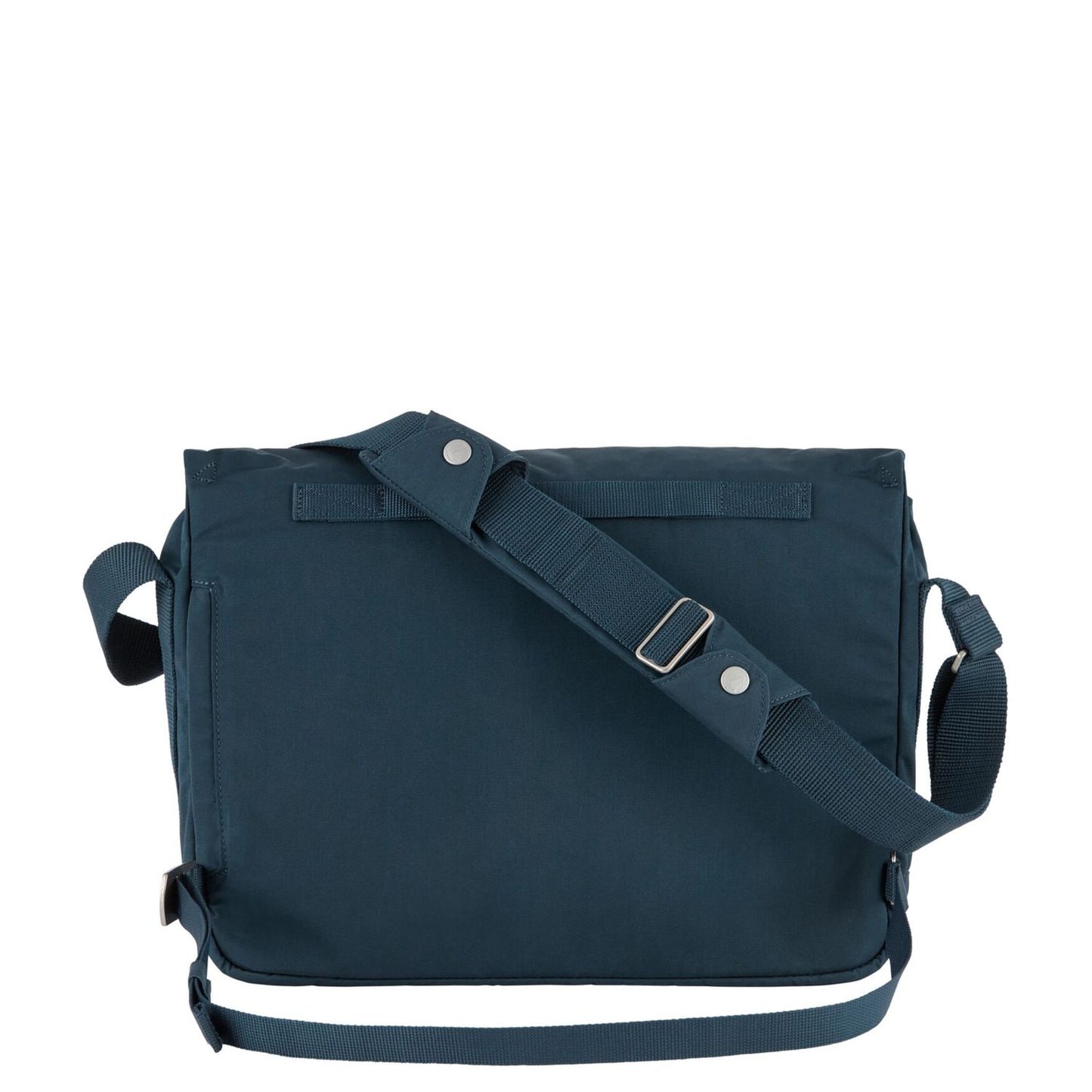 Fjallraven Greenland Schoudertas - 12 liter - 15" laptopvak - navy