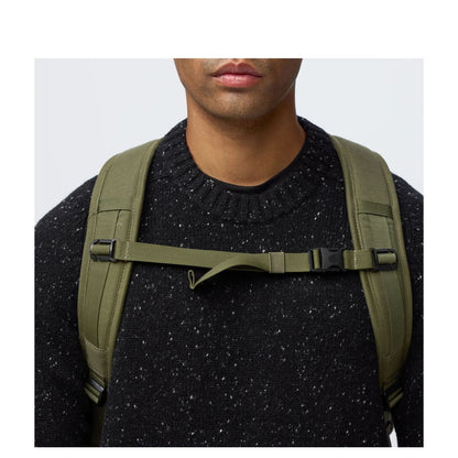 Fjallraven Farden Carry-On 30 Rugzak - 30 liter - clay