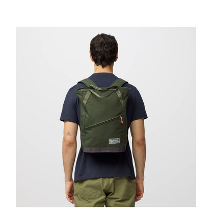 Fjallraven Vardag Rugzak - 22 liter - 15" laptopvak - navy