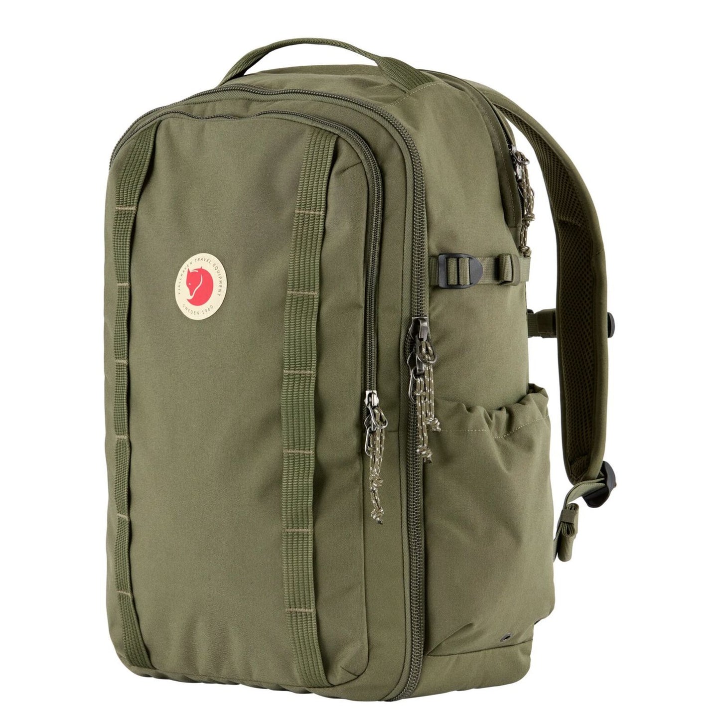 Fjallraven Farden Carry-On 30 Rugzak - 30 liter - green