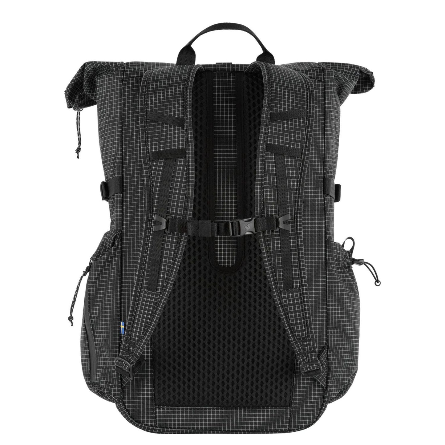 Fjallraven High Coast Pro 26 Rugzak - 26 liter - black