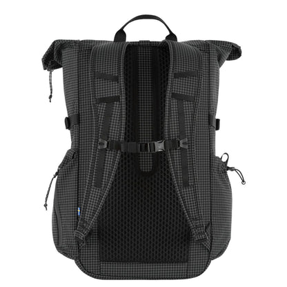 Fjallraven High Coast Pro 26 Rugzak - 26 liter - black