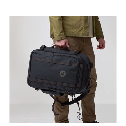 Fjallraven Farden Handbagage Rugzak 55 cm - 42 liter - 55x35x23 cm - clay