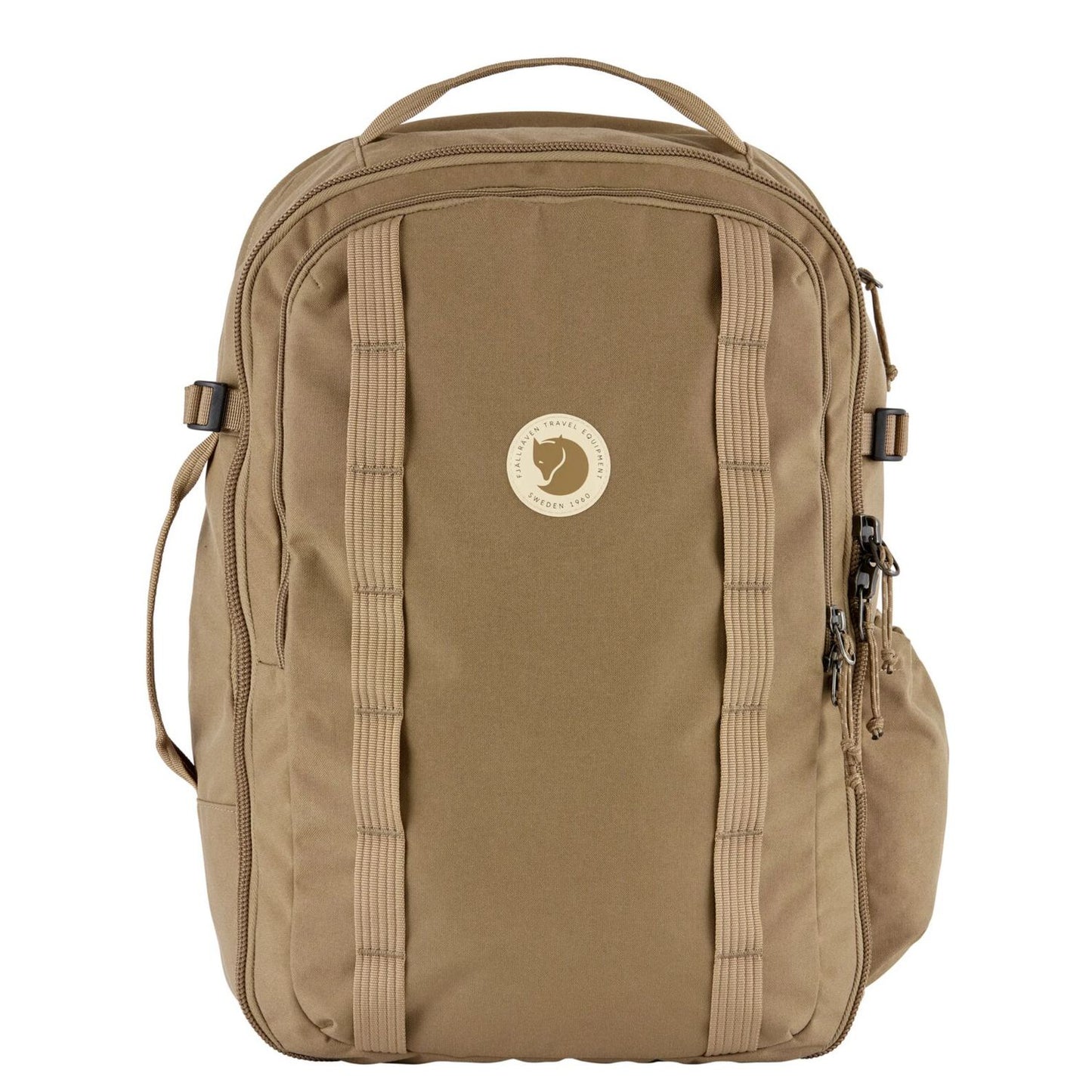 Fjallraven Farden Carry-On 30 Rugzak - 30 liter - clay