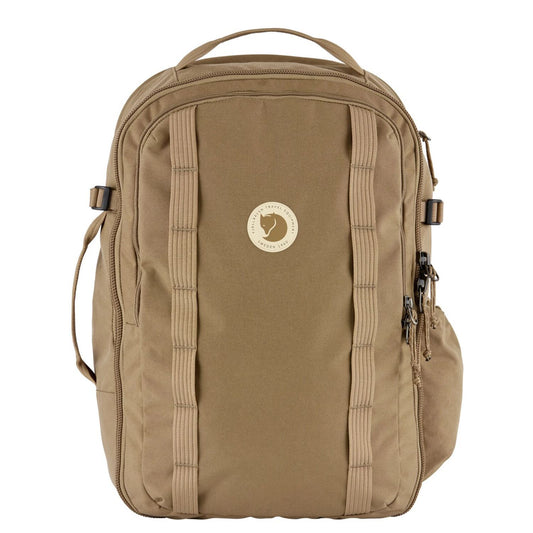 Fjallraven Farden Carry-On 30 Rugzak - 30 liter - clay