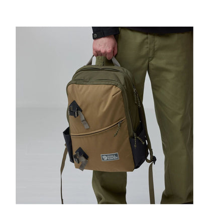Fjallraven Vardag Rugzak - 17 liter - 15" laptopvak - navy
