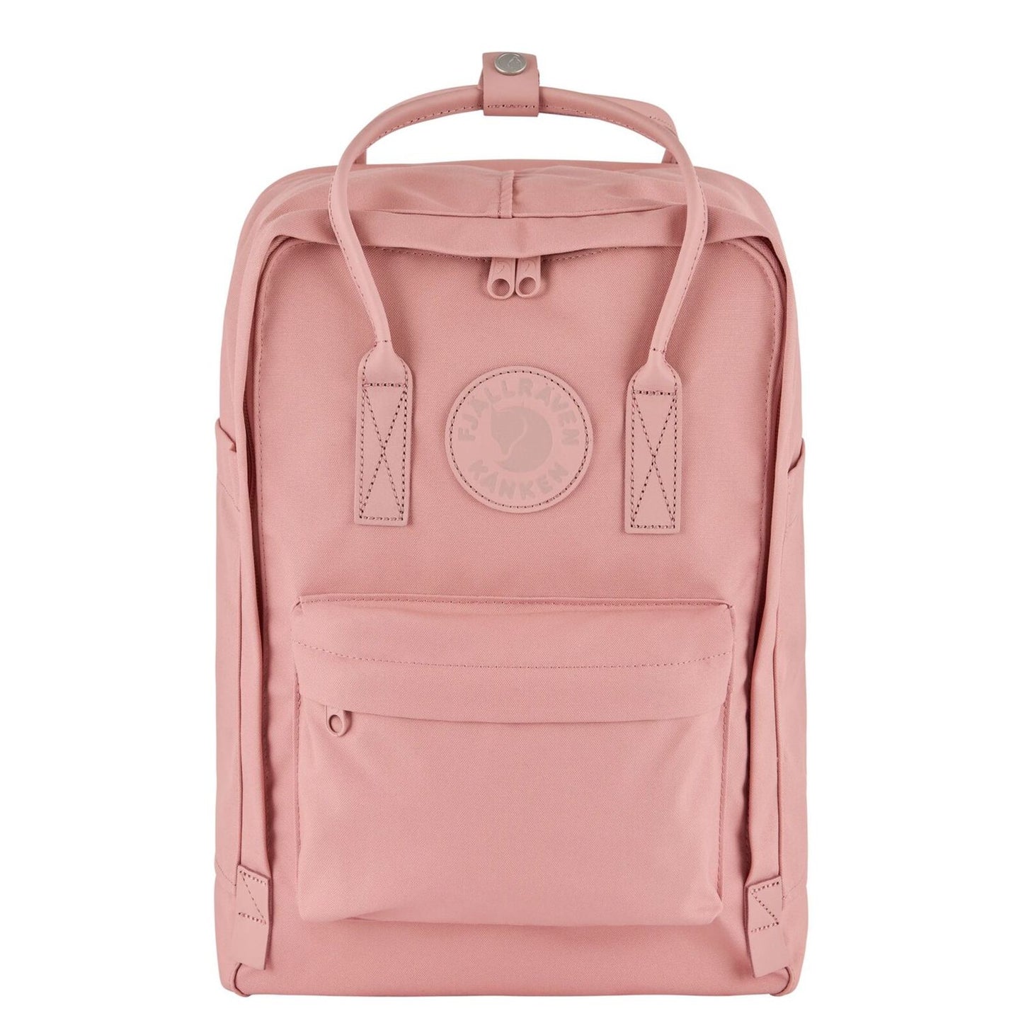 Fjallraven Kanken No. 2 Rugzak - 18 liter - 15" laptopvak - dusty rose