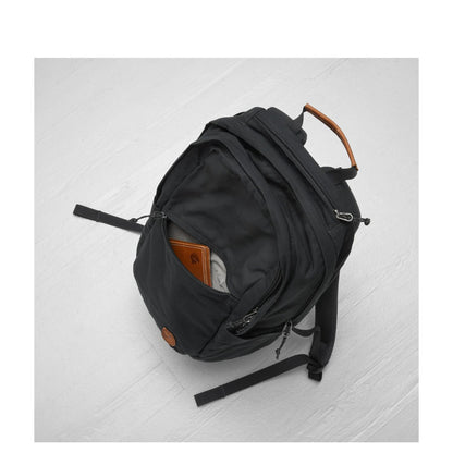 Fjallraven Räven 20 Rugzak - 20 liter - 15" laptopvak - green
