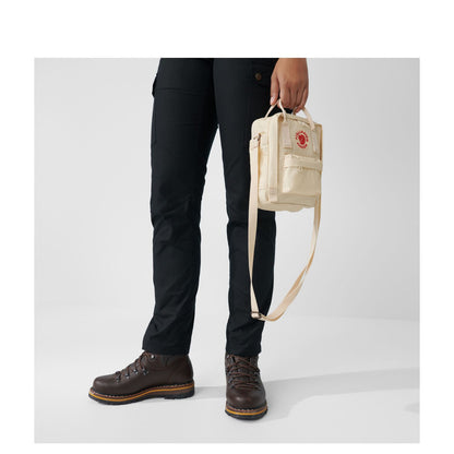 Fjallraven Kanken Slingbag teal