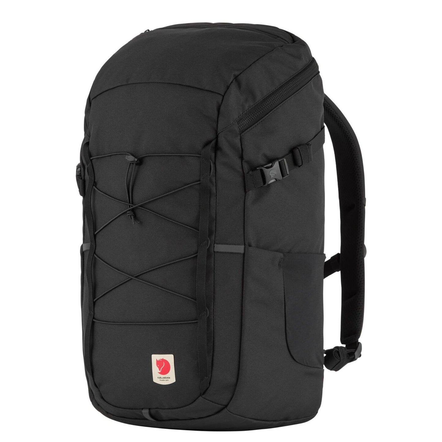 Fjallraven Skule Top Zip 30 Rugzak - 30 liter - 15" laptopvak - black