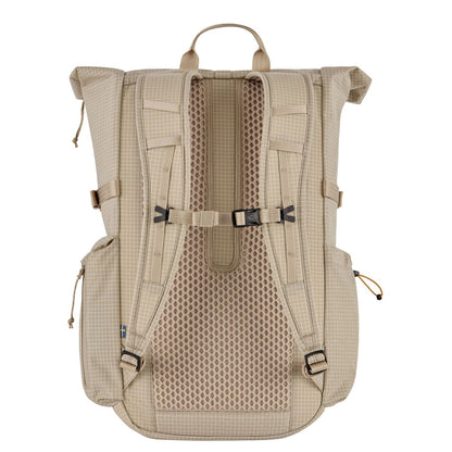 Fjallraven High Coast Pro 26 Rugzak - 26 liter - fossil