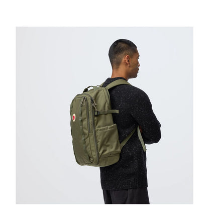 Fjallraven Farden Carry-On 30 Rugzak - 30 liter - clay